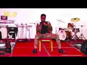 Video: Comedian Basket Mouth Jokes About Banana (Throw Back)